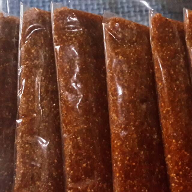 

Jenang Krasikan
