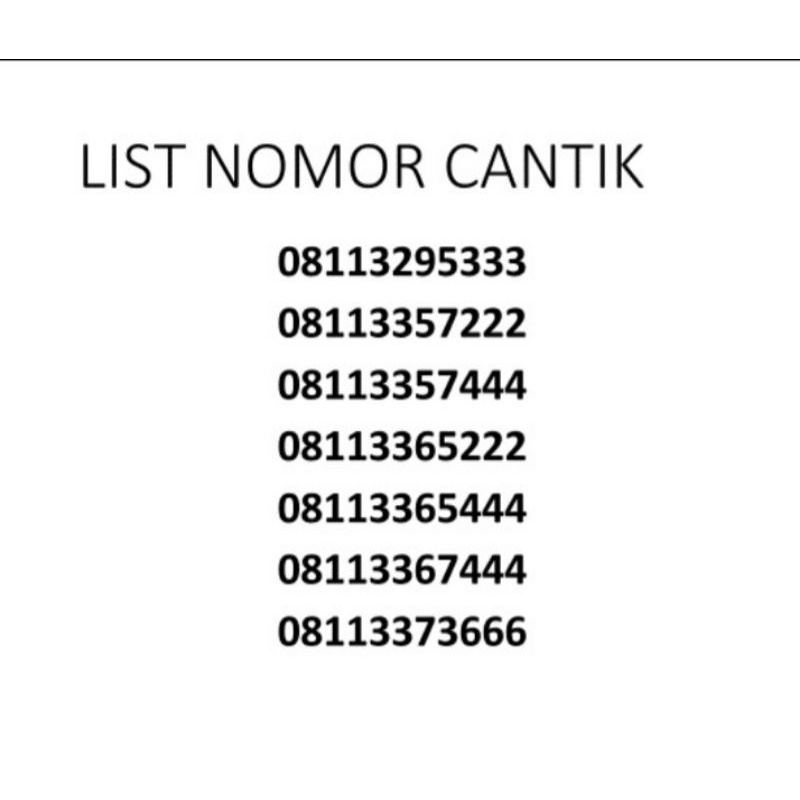 Kartu Halo Internet Unlimited