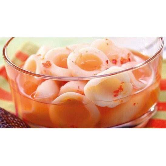 

MANISAN SALAK SEGAR (FRESH) 250 gram