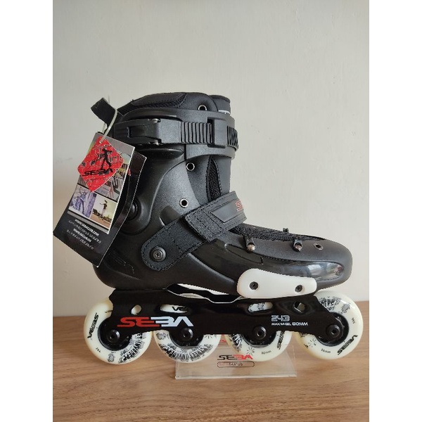 SEBA SKATE SEBA FRMX INLINE SKATE