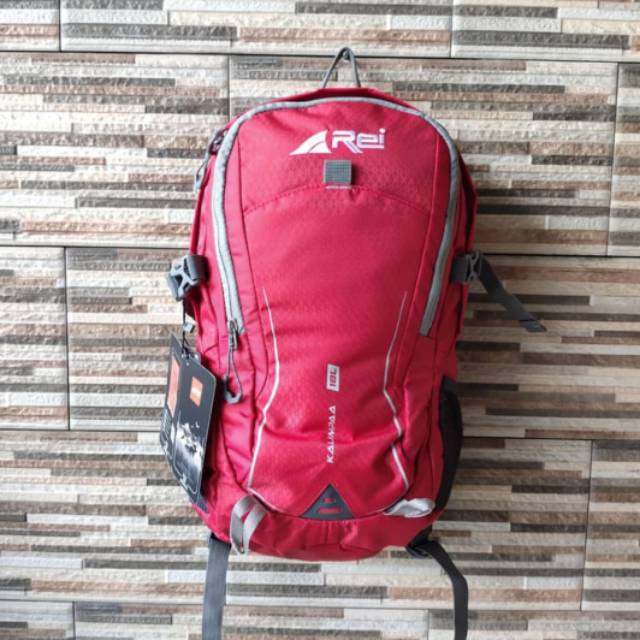 AREI Tas Ransel Kalimpaa 18L Original