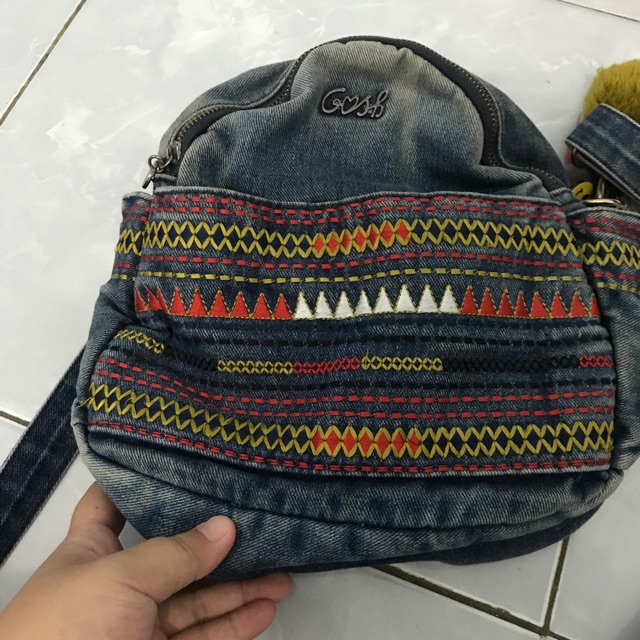 Tas gosh jeans