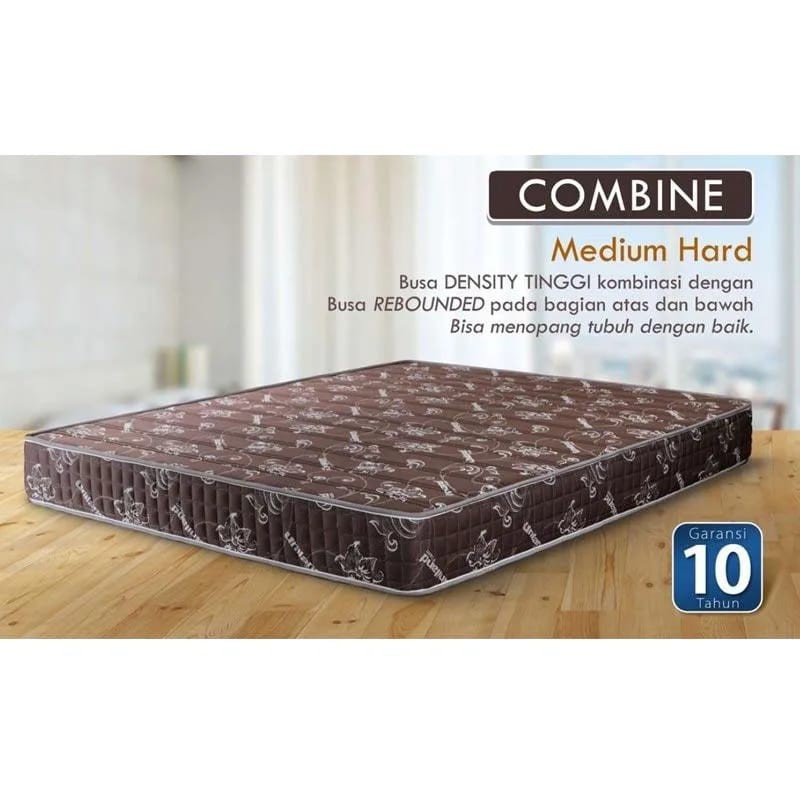Kasur Busa UNILAND COMBINE 160x200x20