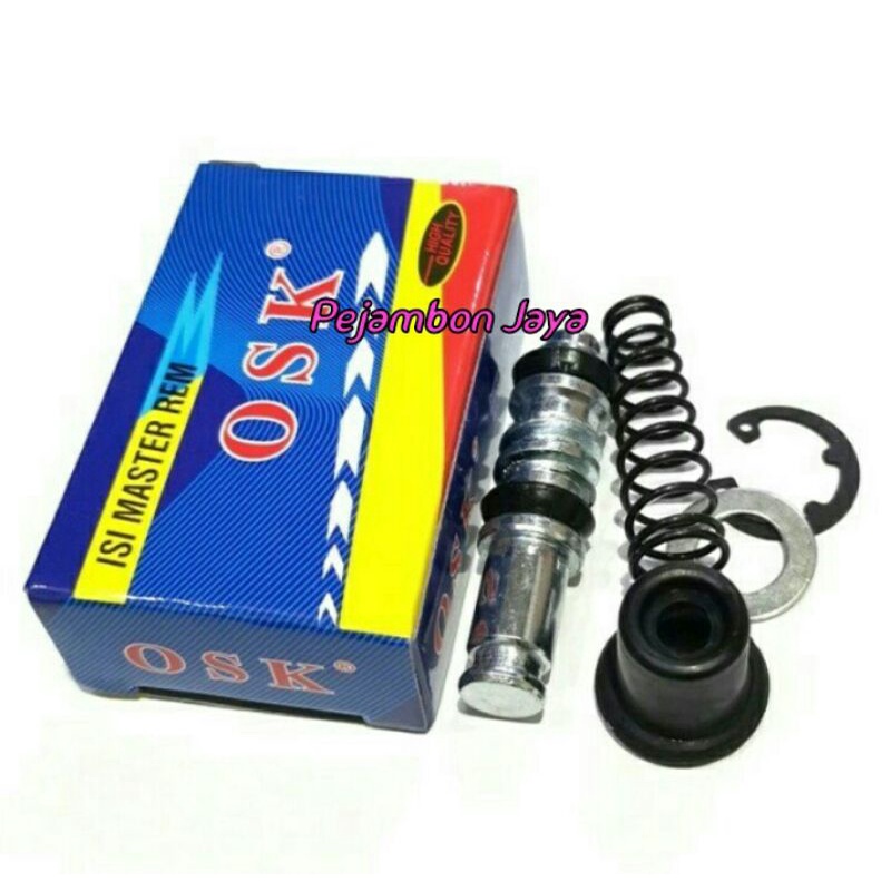 SEAL MASTER REM DEPAN