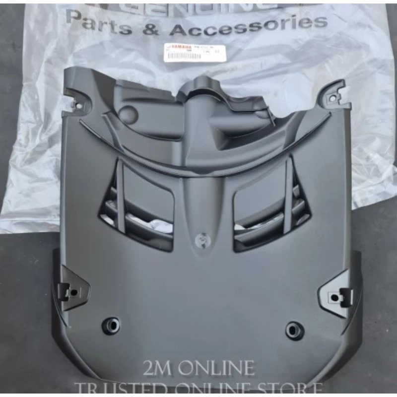 Fender Inner Mio S 125 Ori YGP B3B-F1552-00