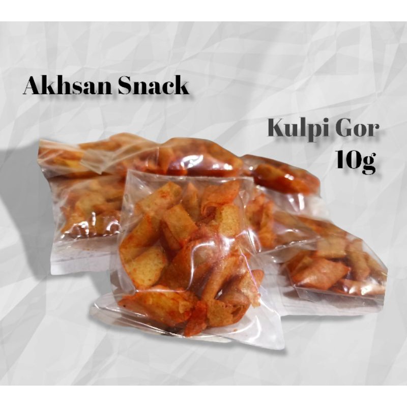 

Kulpi Gor 10g