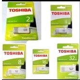 Flashdisk Toshiba 32gb