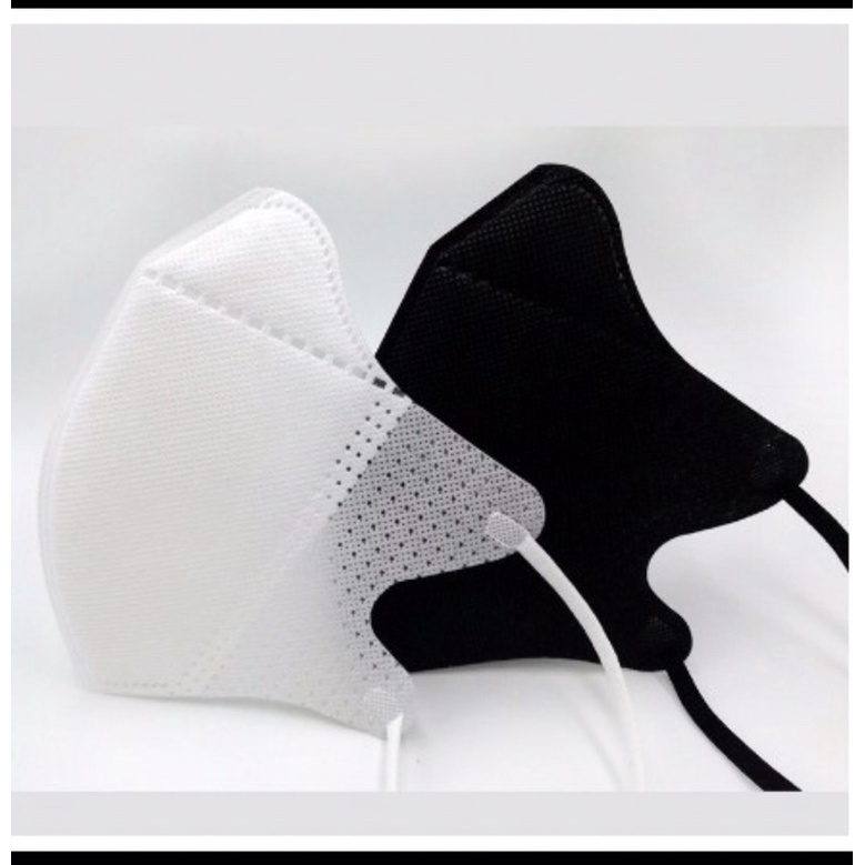 MASKER DUCKBILL M&K FACE MASK50pcs