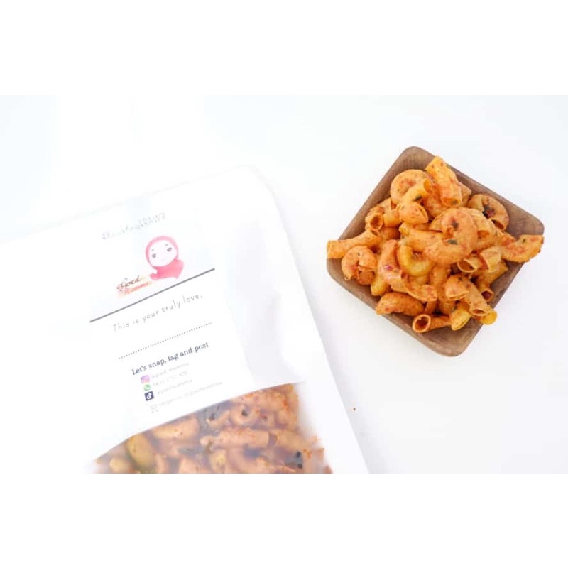 

Makaroni Julid