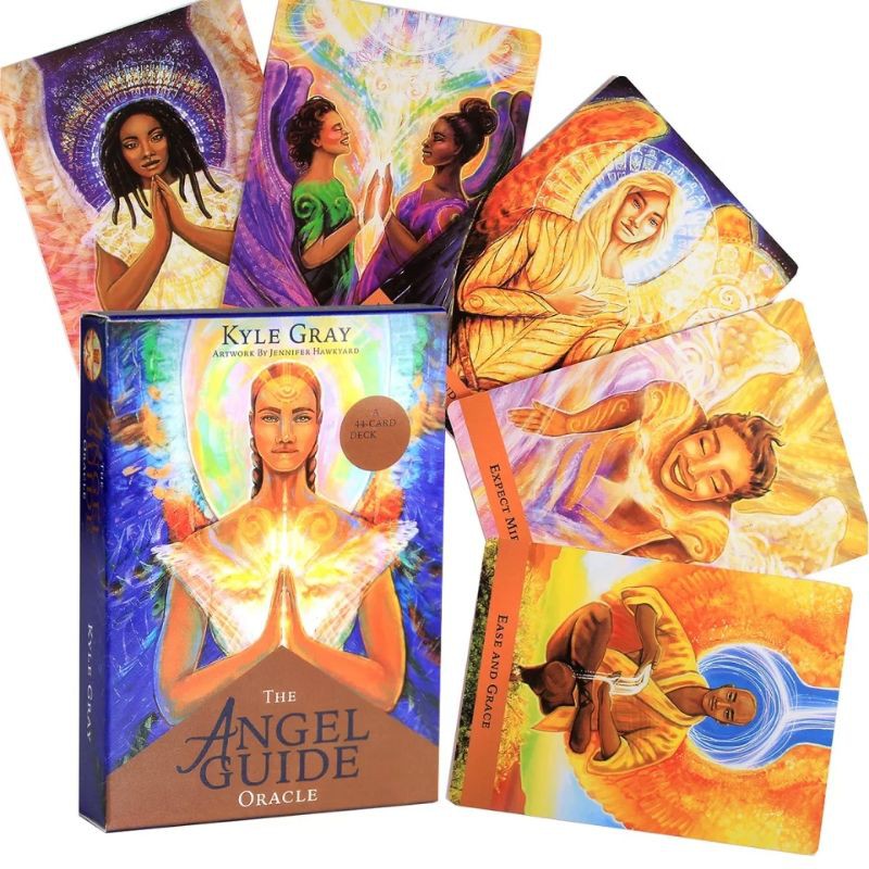 Angel Guide Oracle