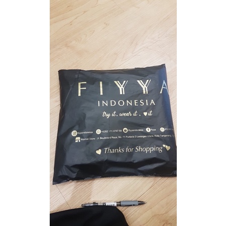 fiyya indonesia