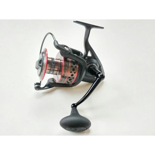 EXCLUSIVE Reel Penn Fierce Ii 8000 TERMURAH