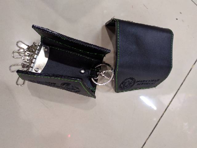 Dompet stnk MA