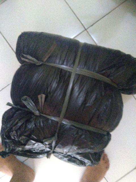 Kasur Gulung Lantai Quantum