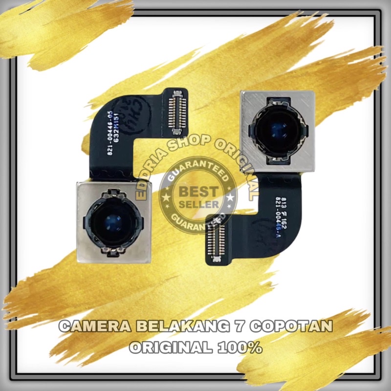 Camera / Kamera Belakang  7 / 7G Original Copotan