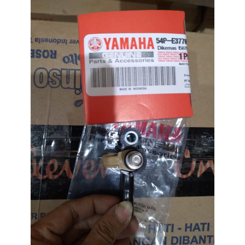 INJEKTOR YAMAHA MIO J GT SOUL GT FINO FI