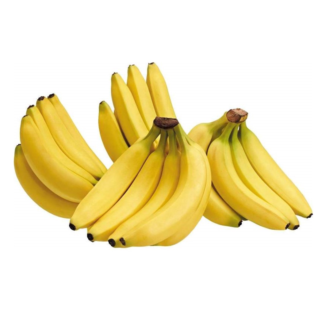 

Buah Pisang Cavendish / Pisang Sunpride Fresh manis 1kg