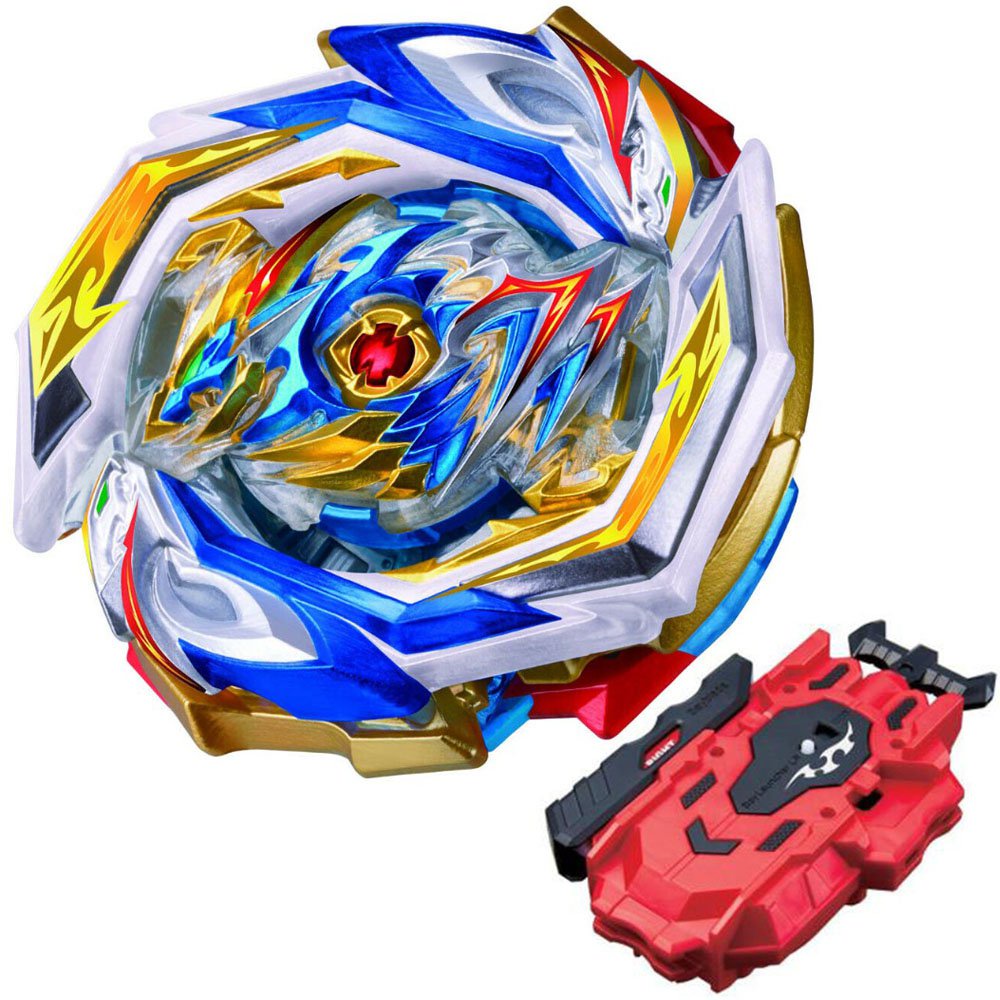 toupie beyblade burst surge dragon