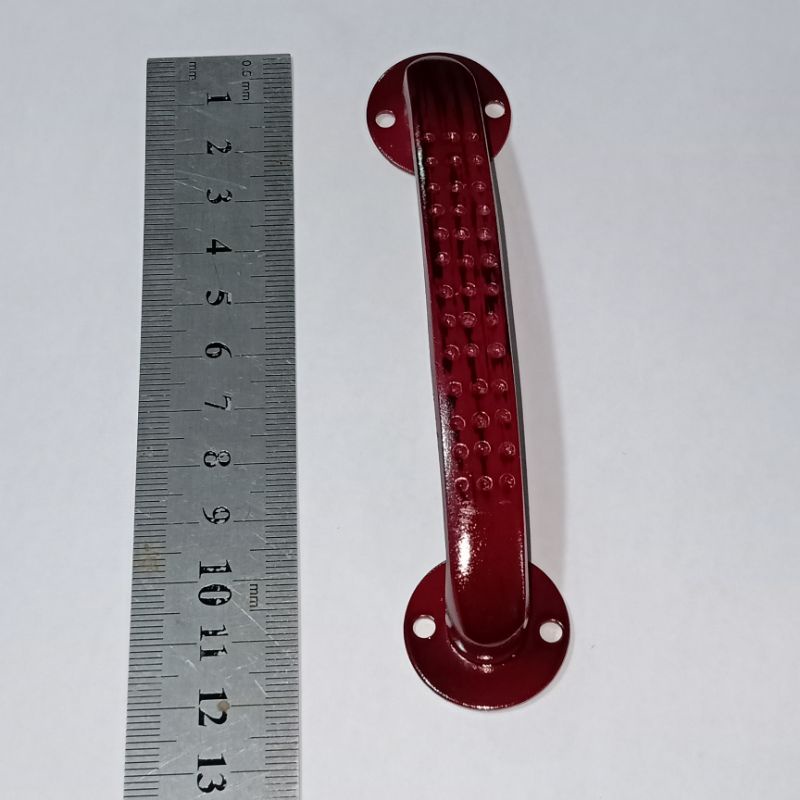 Tarikan Laci Lemari Pintu Bahan Aluminium / Handle Pintu Lemari / Gagang Pintu Lemari
