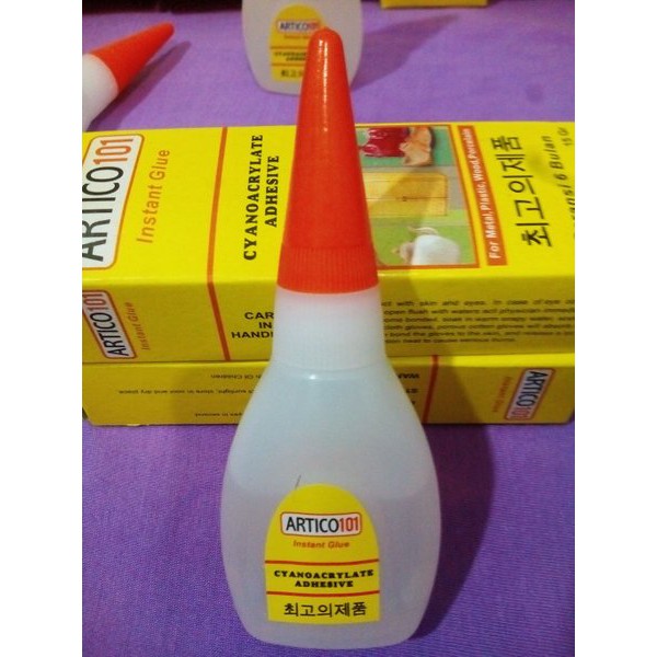 

Promo Lem Korea Lem Tetes Super Lengkeeet Dijamin Garansi Diskon