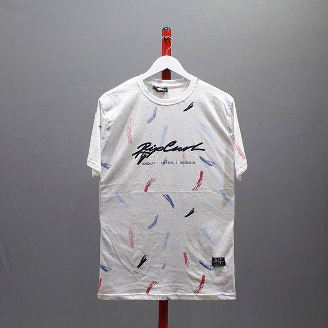 Kaos RipCurl Premium ( Standar Internasional)