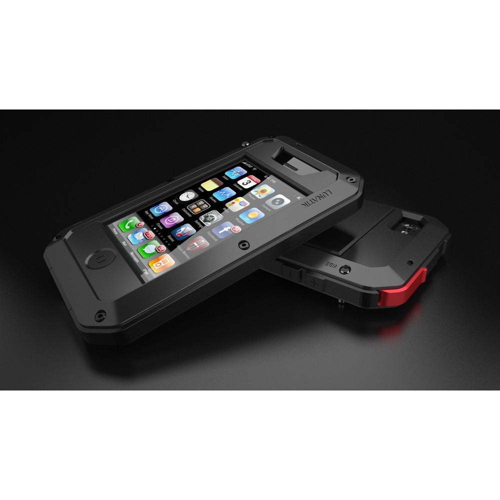 Extreme Case Casing Lunatik iPhone 11 iPhone 11 Pro iPhone 12 / 12 Pro 6.1