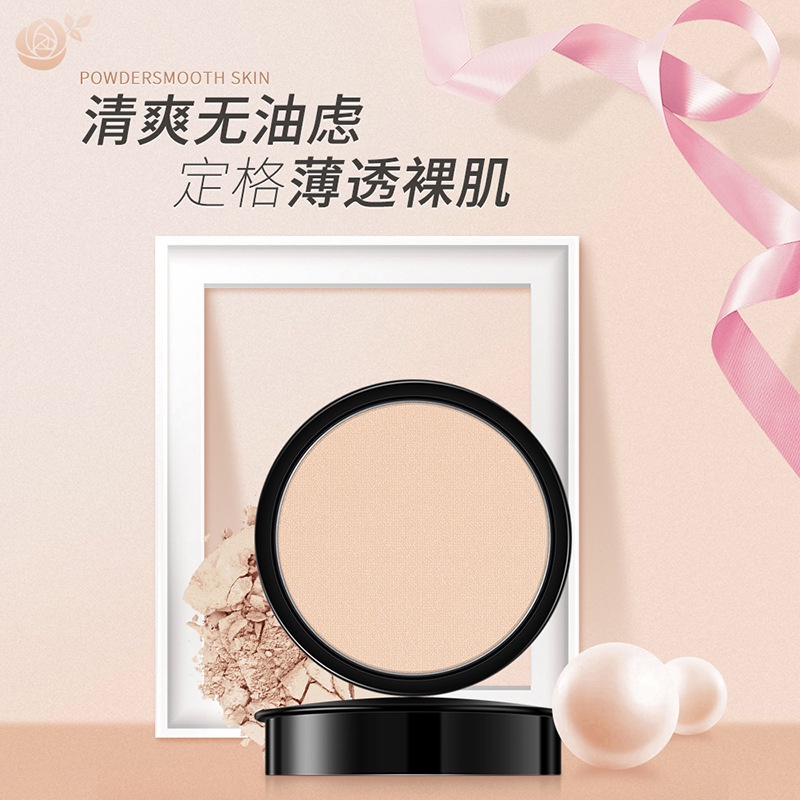 Sadoer Images Powder Bedak Glowing Tahan Lama Anti Air Images Professional Compact Powder 16 Gram