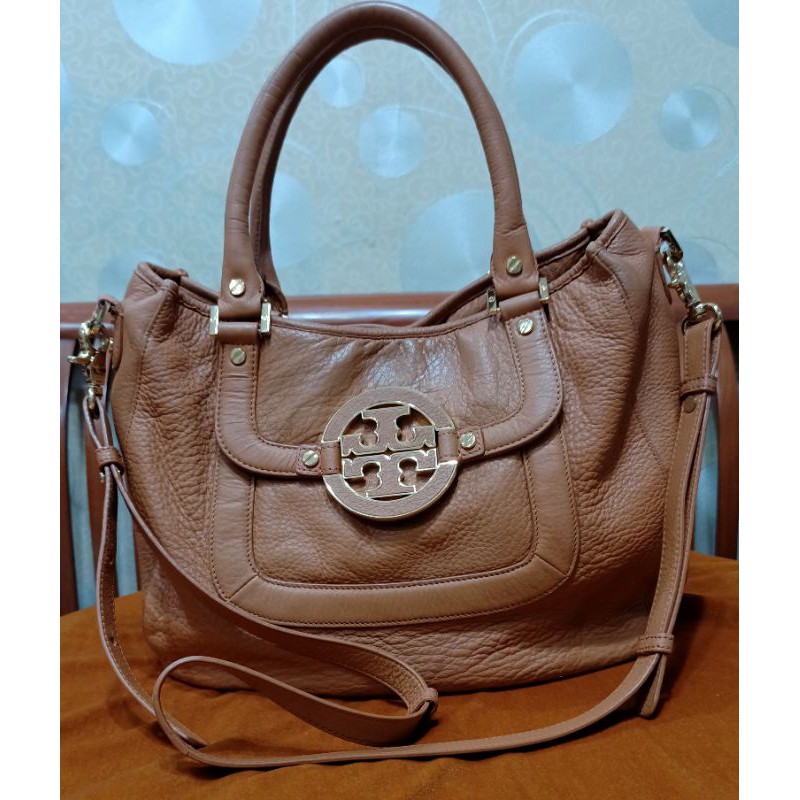 Tas sling tory burch original second
