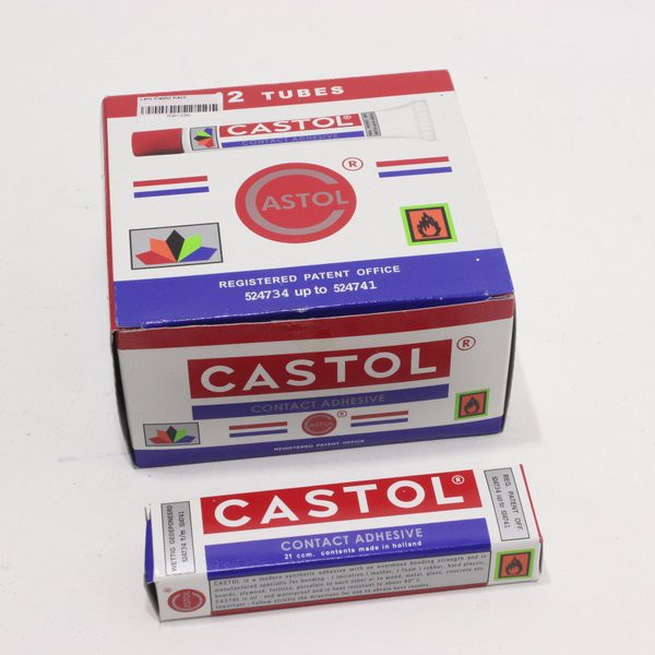 

LEM CASTOL