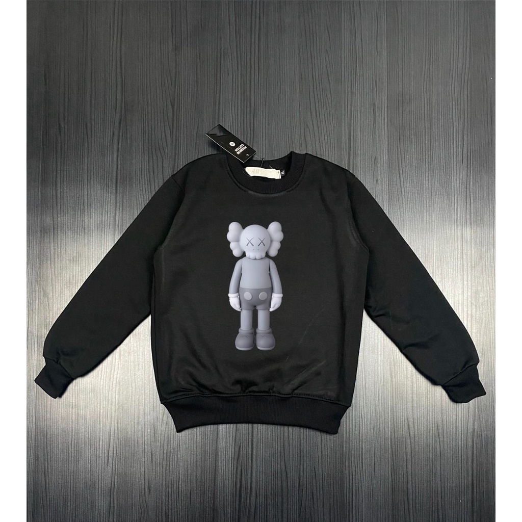 CREWNECK ANAK UNISEX