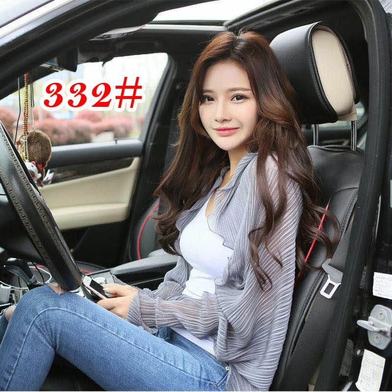 332# Cardigan/ bolero Prisket/ import/ cardigan import