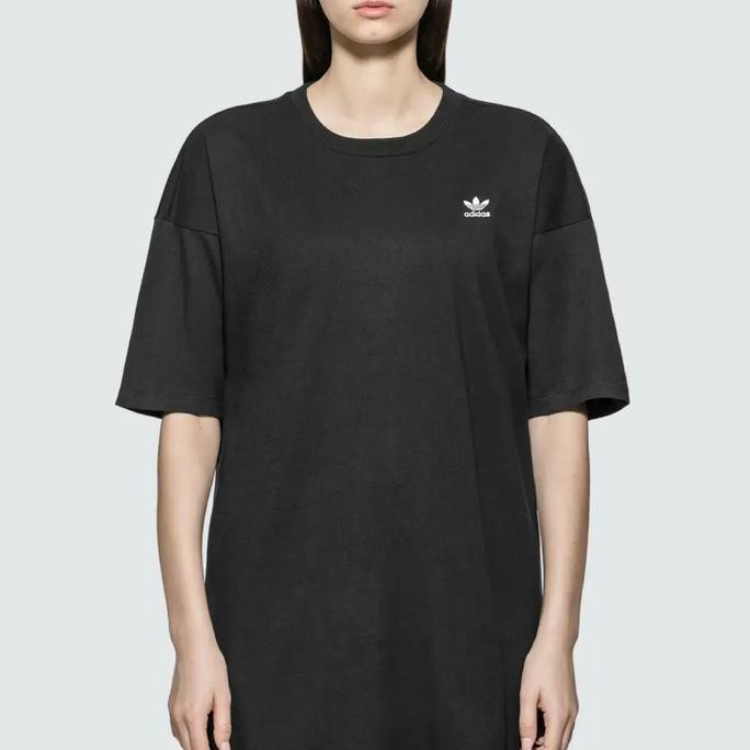 ADIDAS ORIGINALS TREFOIL DRESS