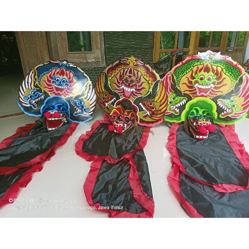 barongan. barongan murah. barongan anak.barongan thek. caplokan. caplokan anak. caplokan murah