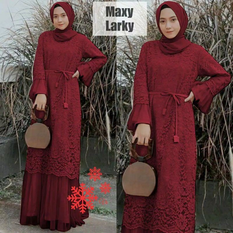 Gamis Kaftan Mewah Fashion Muslim Gamis Jumbo Kaftan Wanita Mewah Terbaru Dress Kaftan Gamis Remaja 