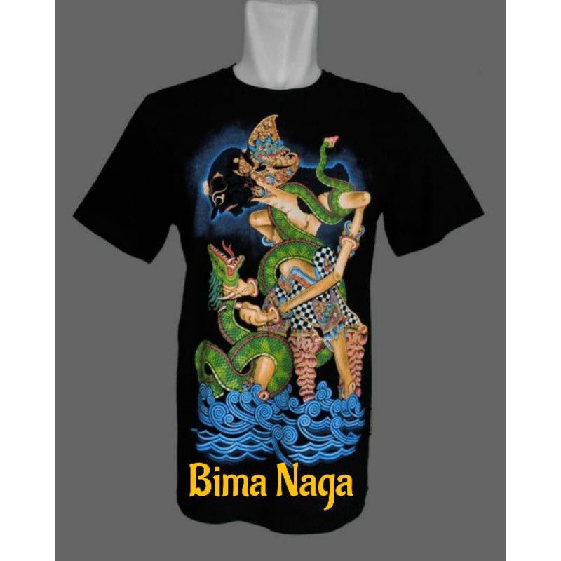 Kaos kirangan wayang /kaos wayang/ punokawan semar gareng petruk bagong/kaos kesenian/kaos wayang golek