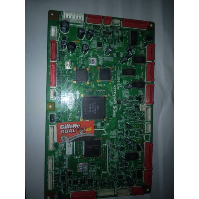 DC Control Canon Ira4045,4035,4051,4235,4245,4251