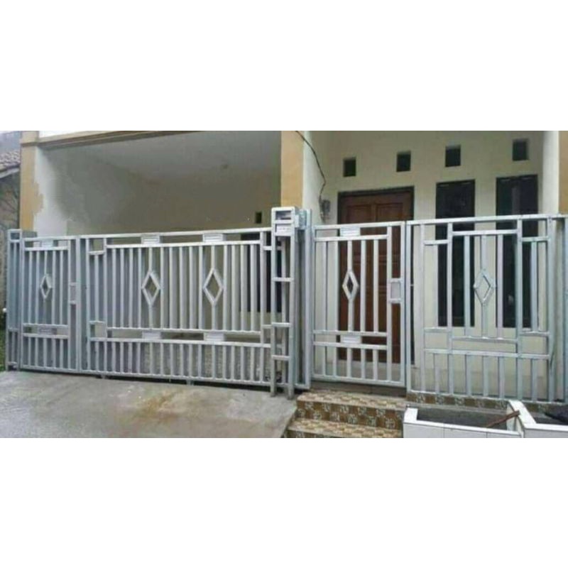 Jual pagar baja ringan | Shopee Indonesia