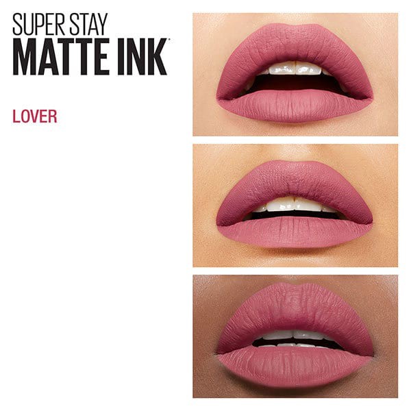 MAYBELLINE Super Stay Matte Ink