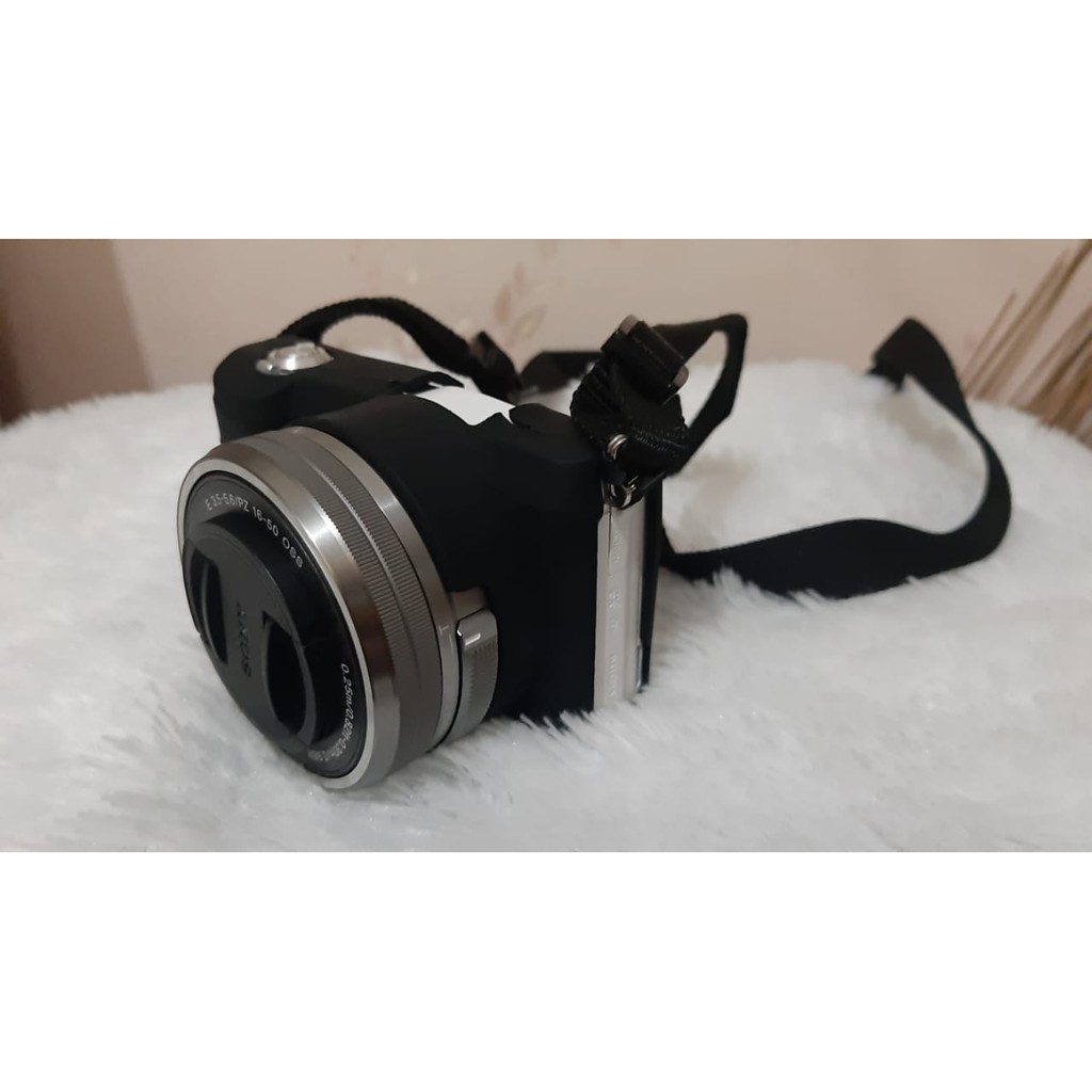 Camera Sony A5100