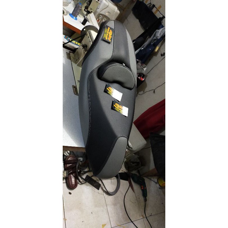 Jok Vario new 2020-Jok Vario mbtech-Jok Vario Custom