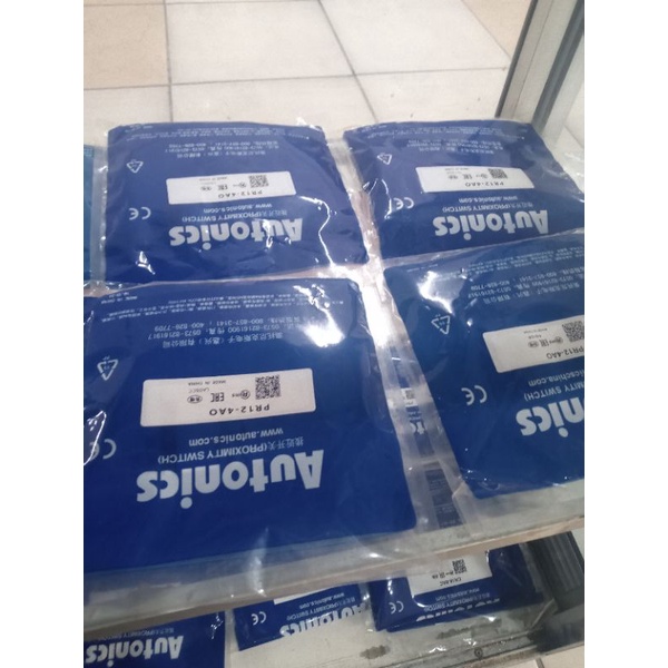 Autonics sensor pr12-4ao  sensor Autonics pr12-4ao pr 12- 4ao