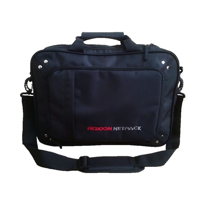 TAS BRANDED PRIA BARU TERKINI Ransel Laptop Kantor Multifungsi Roxion Netpack XSQ986