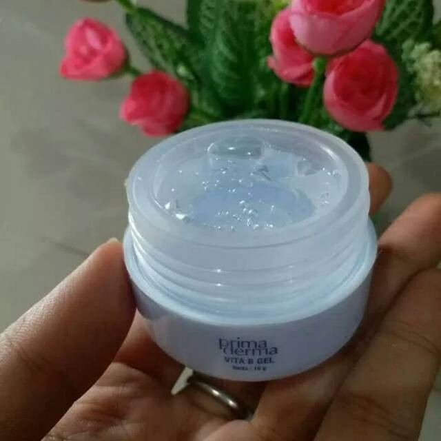 PRIMADERMA VITA B GEL - VITA B GEL