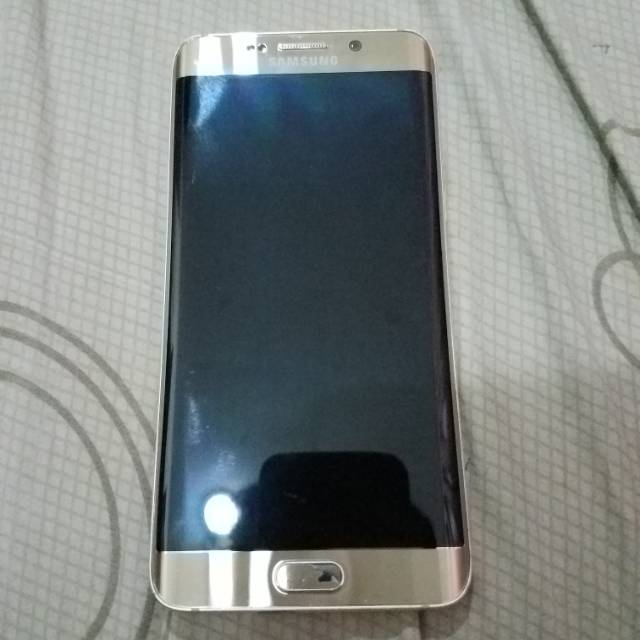 Samsung S6 Edge Plus Second Fullset