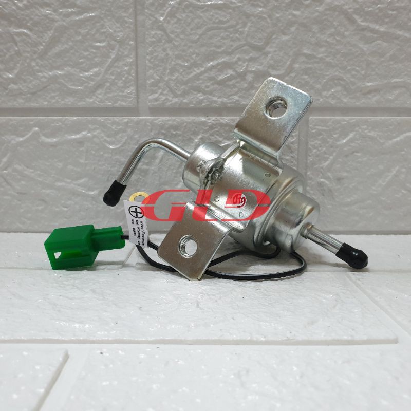 FUEL PUMP - POMPA BENSIN - ROTAK ZEBRA S89