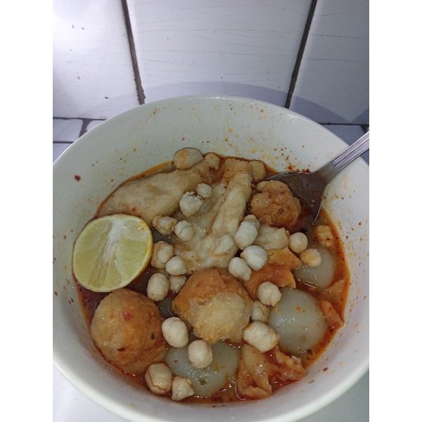 

Baso Aci l Bacigor Instan l enak l Murah⠀