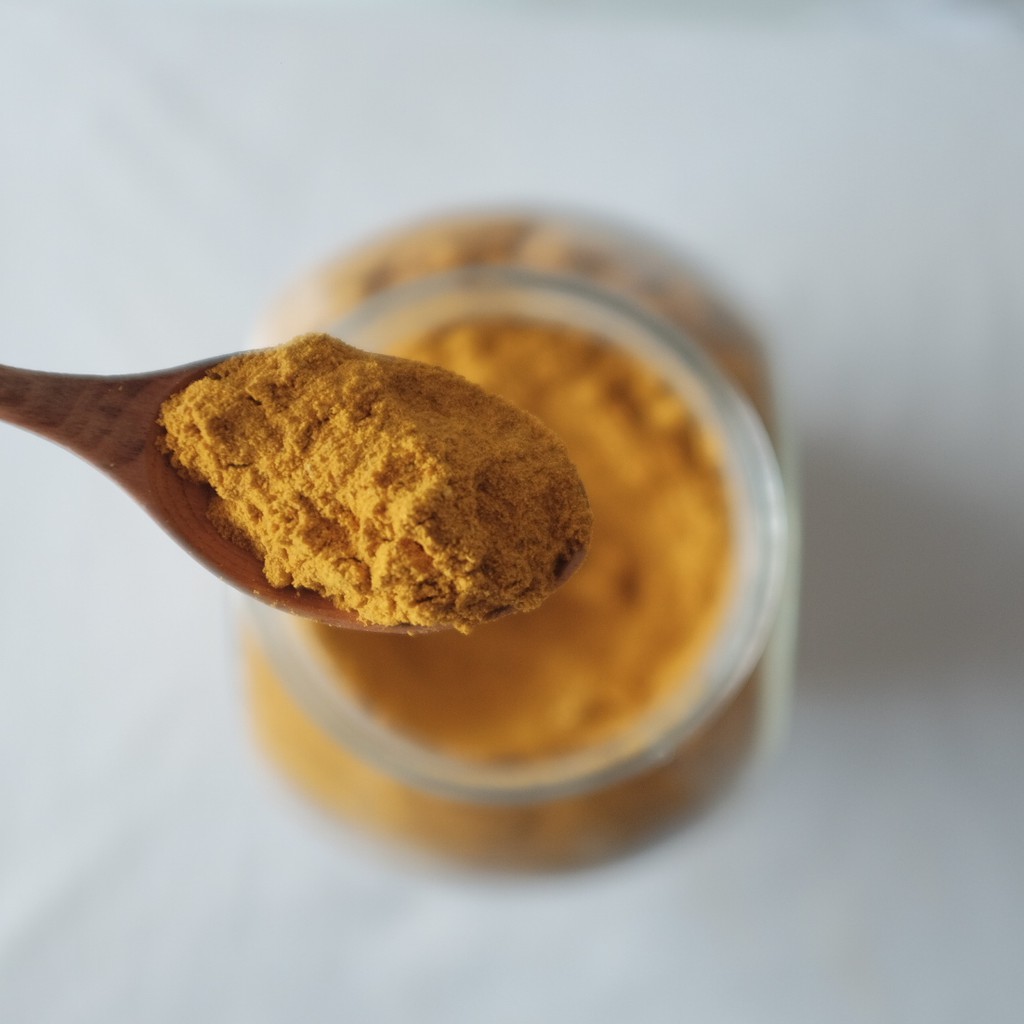 

curry powder 50 gram