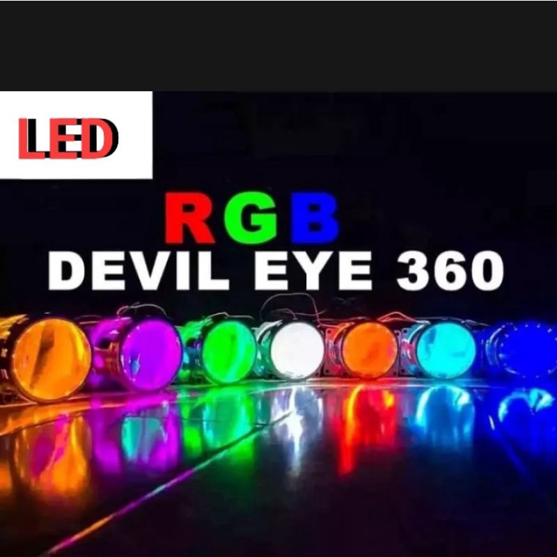 LAMPU LED STRIP RGB 12 VOLT