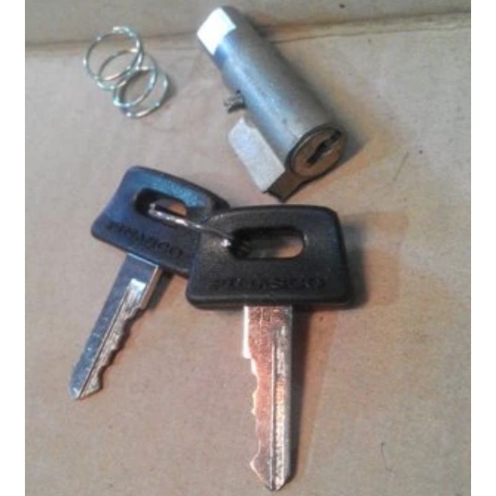 kunci stang vespa px ps