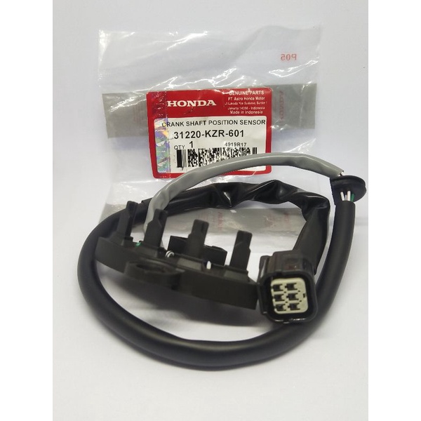 SENSOR CKP SPULL STATOR VARIO 125 LAMA OLD KZR ASLI ORI ORIGINAL